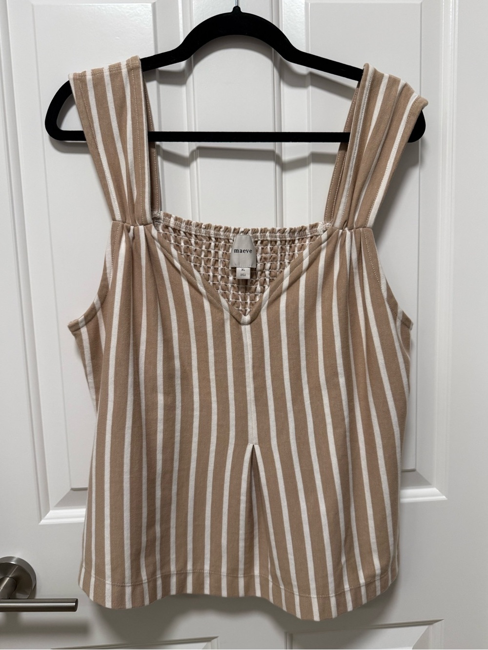 Anthropologie Maeve top